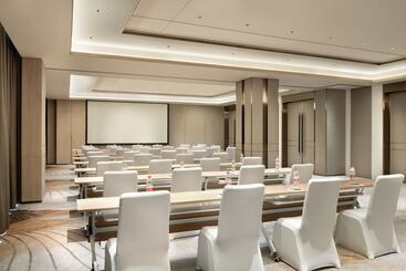هتل Hyatt Place Taiyuan Longcheng