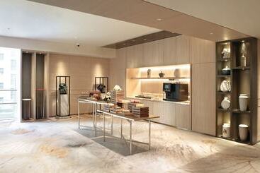 هتل Hyatt Place Taiyuan Longcheng