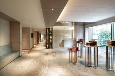 هتل Hyatt Place Taiyuan Longcheng