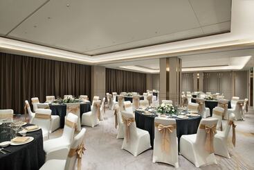 هتل Hyatt Place Taiyuan Longcheng