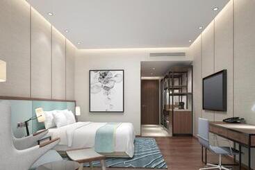 בית מלון כפרי Hyatt Regency Thrissur