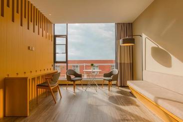 هتل Ibis Kunming Yunda West Road