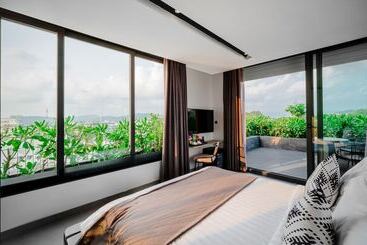 M Hotel Phu Quoc - Duong Dong