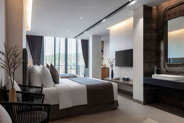 M Hotel Phu Quoc