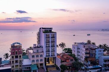 M Hotel Phu Quoc