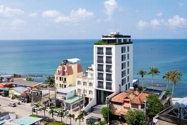 M Hotel Phu Quoc