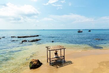 M Hotel Phu Quoc
