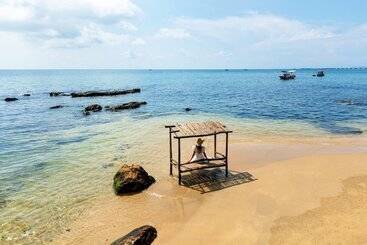 M Hotel Phu Quoc