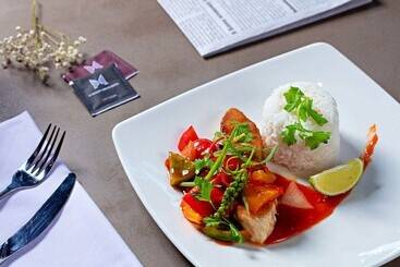 M Hotel Phu Quoc