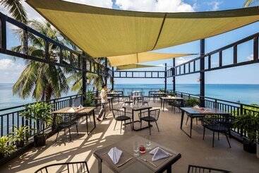 M Hotel Phu Quoc
