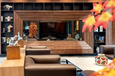 Radisson Blu Hotel, Sakarya