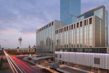 فندق Sheraton Astana