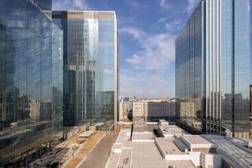 هتل Sheraton Astana