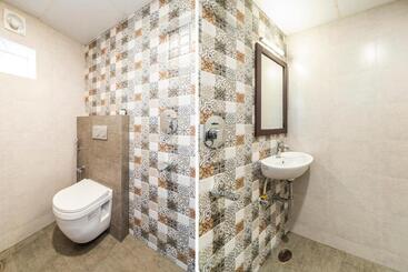 酒店 Super Townhouse Hebbal