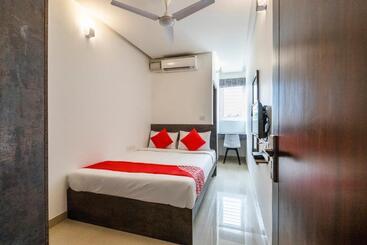 酒店 Super Townhouse Hebbal