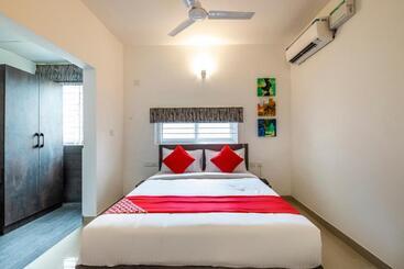 酒店 Super Townhouse Hebbal