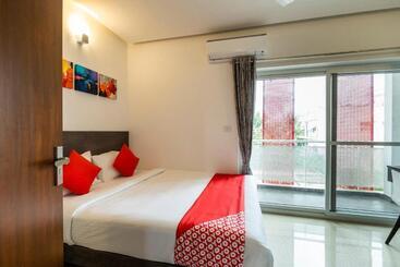 酒店 Super Townhouse Hebbal