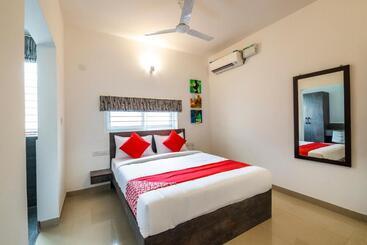 酒店 Super Townhouse Hebbal