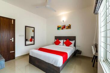 酒店 Super Townhouse Hebbal