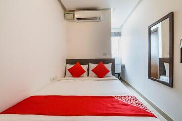 酒店 Super Townhouse Hebbal