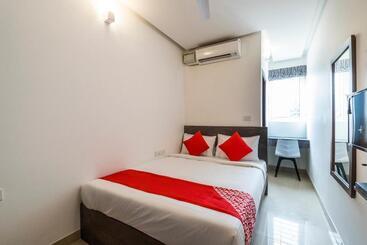 酒店 Super Townhouse Hebbal