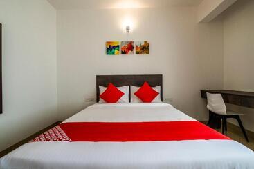 酒店 Super Townhouse Hebbal