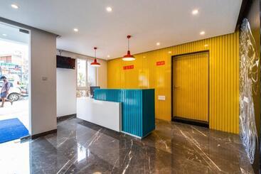 酒店 Super Townhouse Hebbal