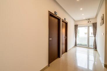 酒店 Super Townhouse Hebbal