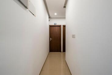 酒店 Super Townhouse Hebbal