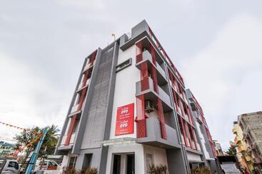 酒店 Super Townhouse Hebbal