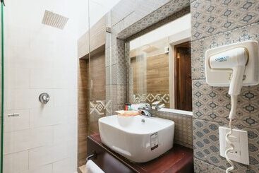 Yox Hotel Boutique