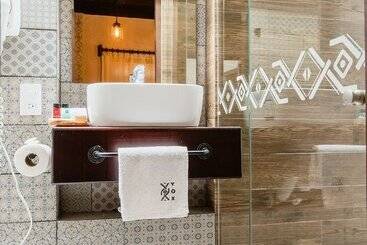 Yox Hotel Boutique