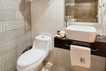 Yox Hotel Boutique