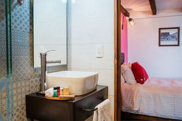 Yox Hotel Boutique