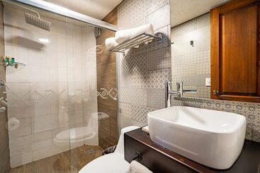 Yox Hotel Boutique