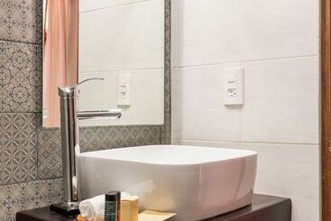 Yox Hotel Boutique