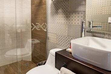 Yox Hotel Boutique