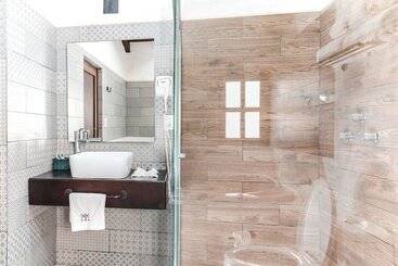 Yox Hotel Boutique