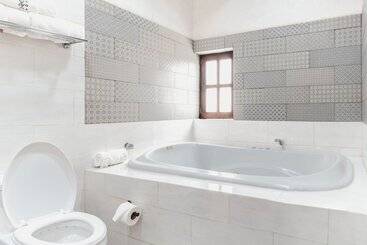 Yox Hotel Boutique