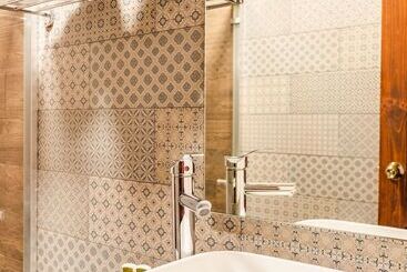 Yox Hotel Boutique