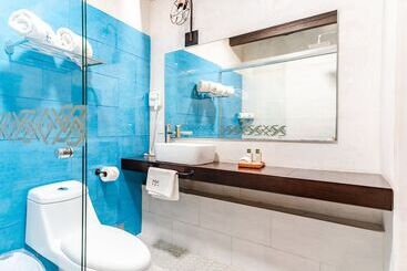 Yox Hotel Boutique