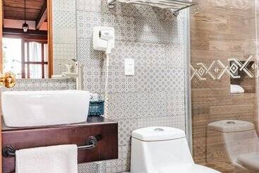 Yox Hotel Boutique