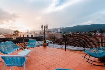 Yox Hotel Boutique