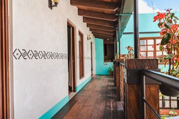 Yox Hotel Boutique