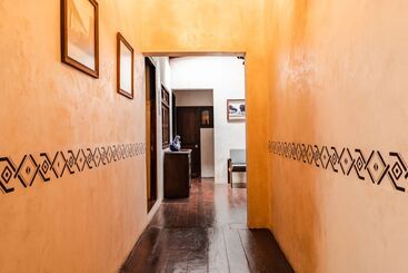 Yox Hotel Boutique