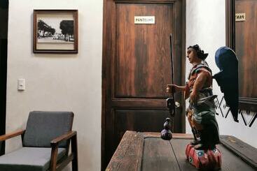 Yox Hotel Boutique