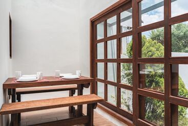 Yox Hotel Boutique