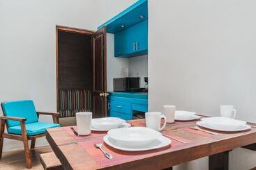 Yox Hotel Boutique