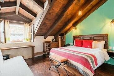 Yox Hotel Boutique