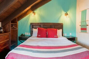 Yox Hotel Boutique